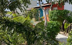 Pousada Alto da Serra